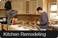 Kitchen Remodeling